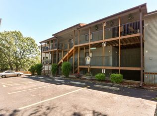 412 Notch Ln BUILDING 6, Branson West, MO 65737
