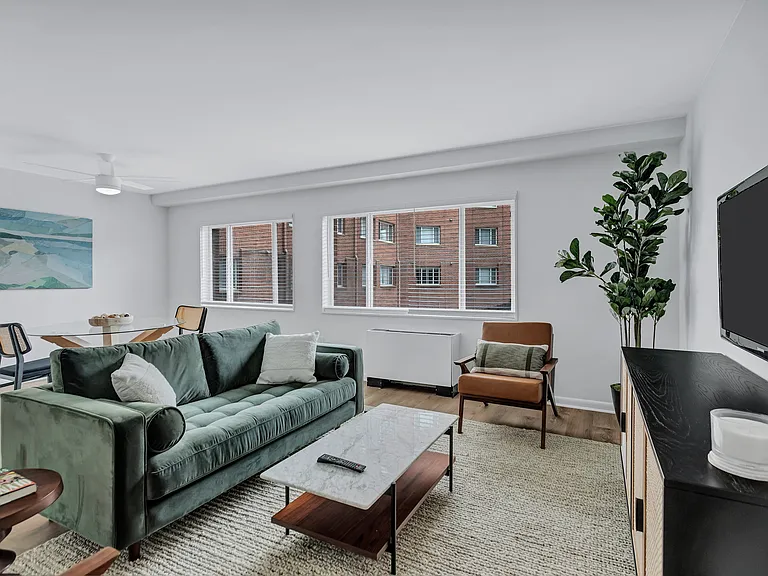 Infinity Apartments — Photo 12
