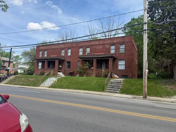 2540 Neil Ave, Columbus, OH 43202