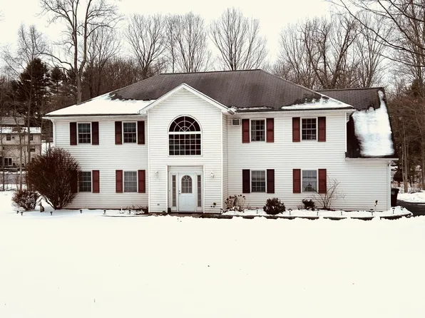48 Fulmar Road, Mahopac, NY 10541