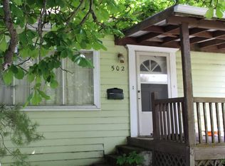 502 SE High St, Pullman, WA 99163