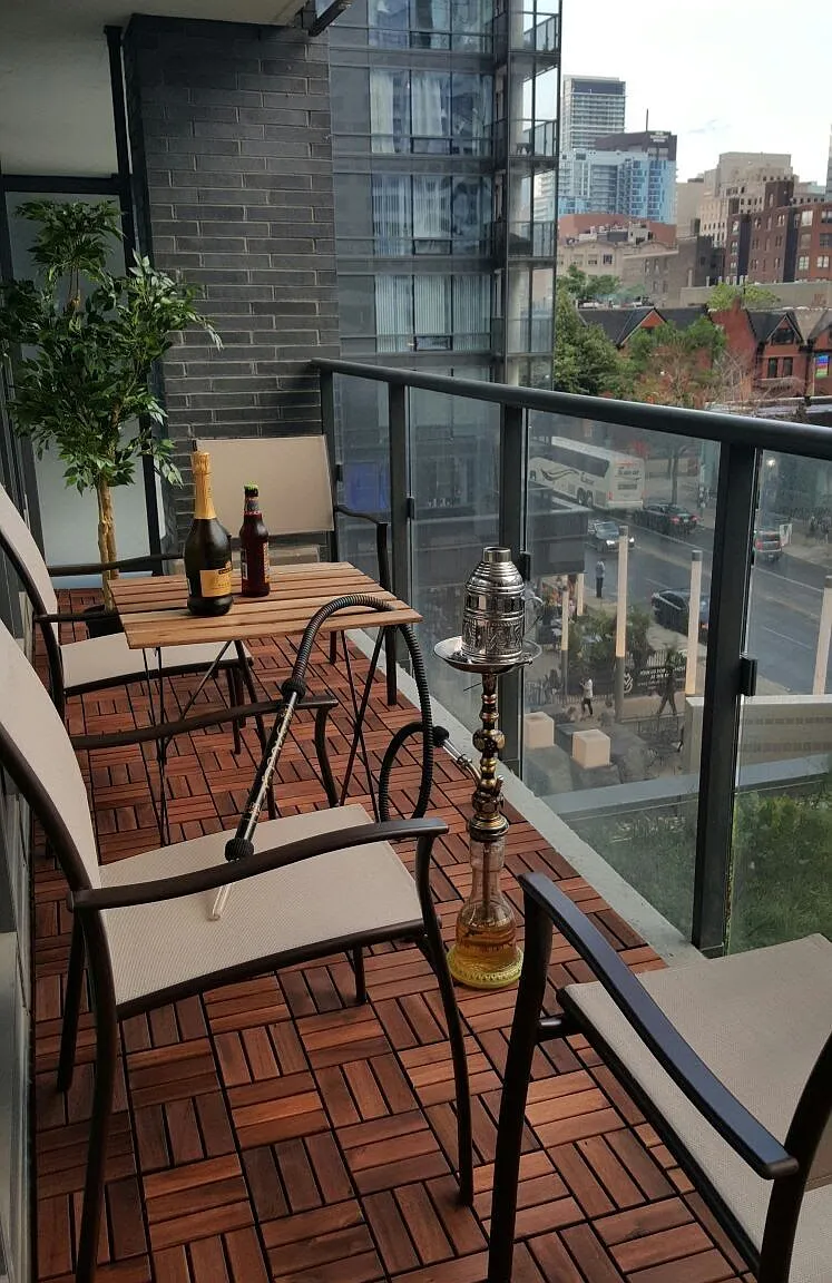 2 bed, $4,100 — Photo 2