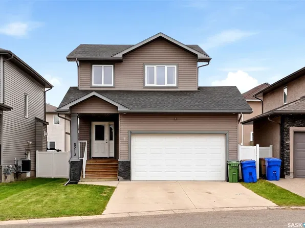 5213 Canuck Crescent, Regina, SK S4W 0H1