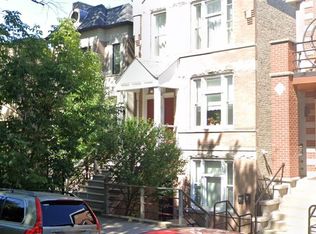 1827 N Paulina St APT 1, Chicago, IL 60622