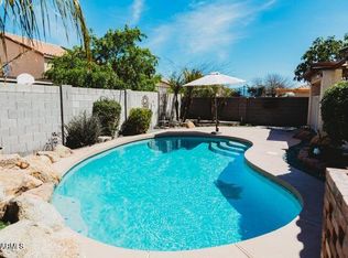 578 W Racine Loop, Casa Grande, AZ 85122