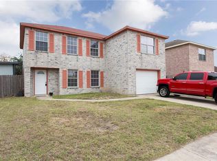3015 Copper Ave, Mission, TX 78574