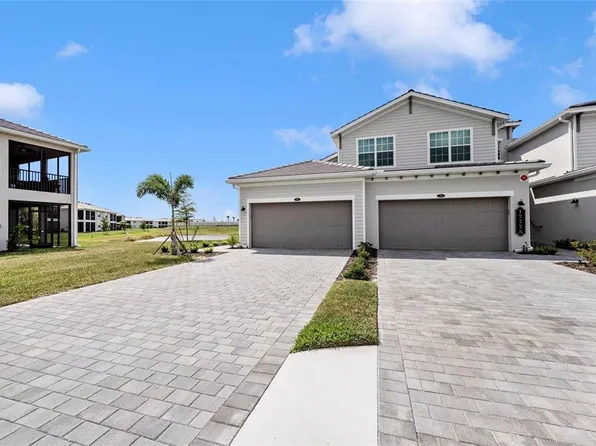 17775 Boracay Ct #101, Venice, FL 34293