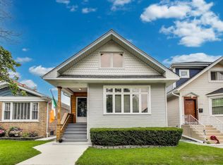 5410 W Grace St, Chicago, IL 60641