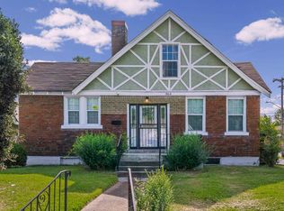 864 N Belvedere St, Memphis, TN 38107