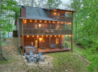 308 Windy Valley Ln, Blue Ridge, GA 30513