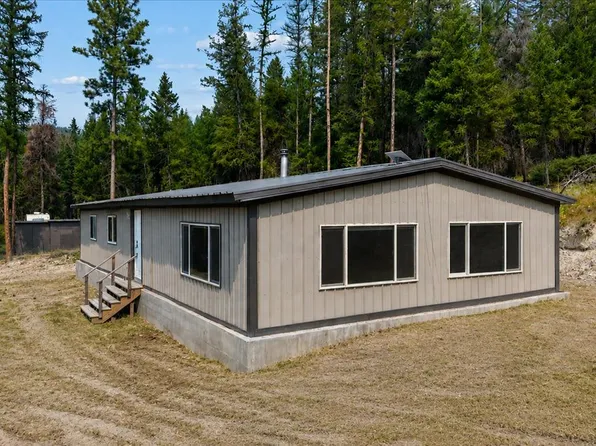 759 Springhill Rd, Kila, MT 59920