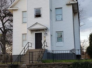 3814 W Cold Spring Ln #D, Baltimore, MD 21215