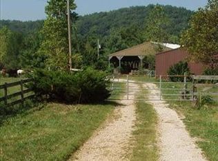 1289 Fiddle Creek Rd, Labadie, MO 63055