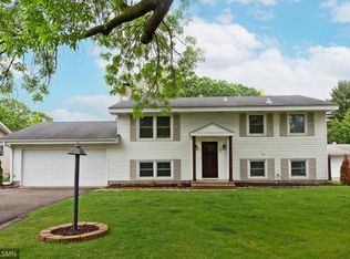 7509 Lyric Ln NE, Fridley, MN 55432