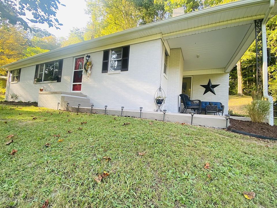 5694 Ocoonita Rd, Jonesville, VA 24263 Zillow
