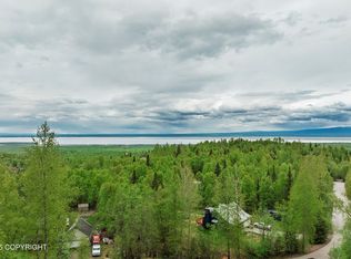 18734 Diana Cir, Chugiak, AK 99567