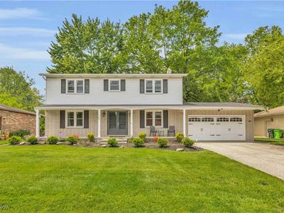 868 King George Blvd, South Euclid, OH, 44121
