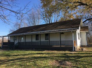 2880 W 450 N, Columbia City, IN 46725