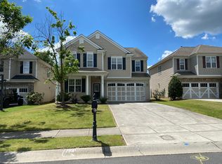 6512 Manitoba Ln, Charlotte, NC 28277