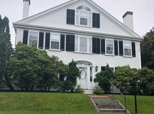 83 Main St, Yarmouth Port, MA 02675