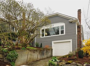 318 NE 56th St, Seattle, WA 98105