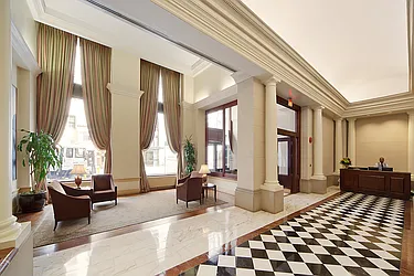 Rented by CORE