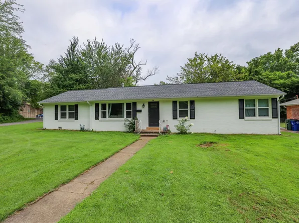 3127 Madison St, Paducah, KY 42001