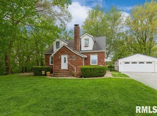 23535 N High St, Colona, IL 61241