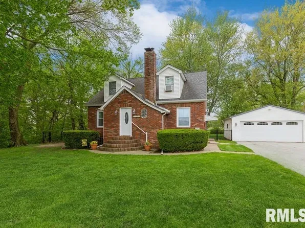 23535 N High St, Colona, IL 61241