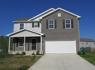1979 S Rolling Meadows Dr, Westville, IN 46391