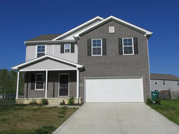 1979 S Rolling Meadows Dr, Westville, IN 46391