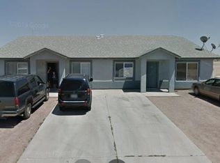13223 S Leah Cir #A & B, Arizona City, AZ 85123