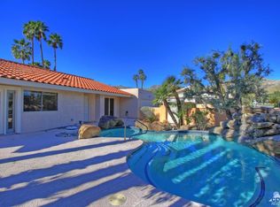 72957 Haystack Rd, Palm Desert, CA 92260