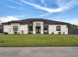 21482 SW 132nd Pl, Miami, FL 33177