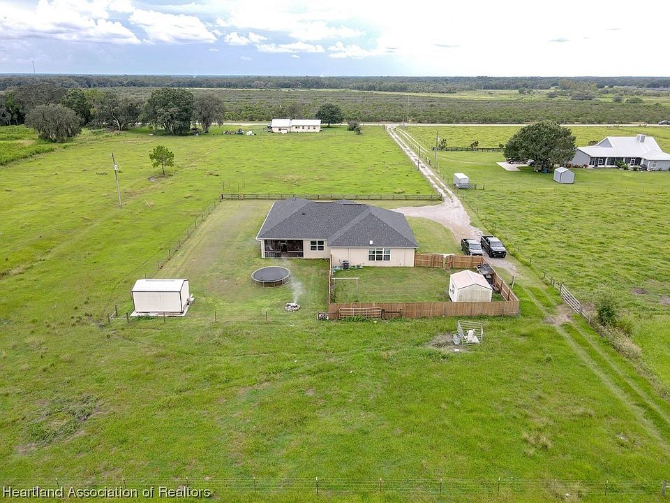 2345 Steve Roberts Special, Zolfo Springs, FL 33890 Zillow