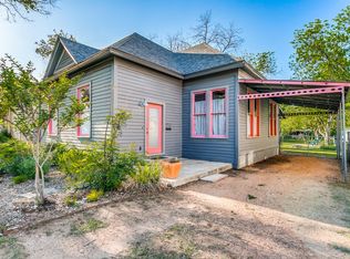 913 Hays St, San Antonio, TX 78202