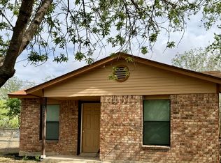 1413 W Mayfield Blvd, San Antonio, TX 78211
