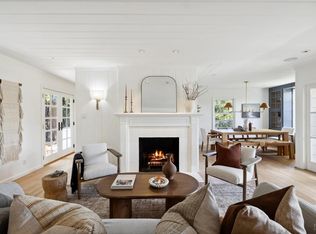 80 Summit Ave, Mill Valley, CA 94941