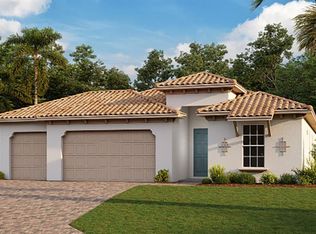 612 Ravello Blvd, Nokomis, FL 34275