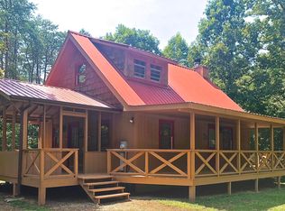 170 Three Point Rd, Vonore, TN 37885