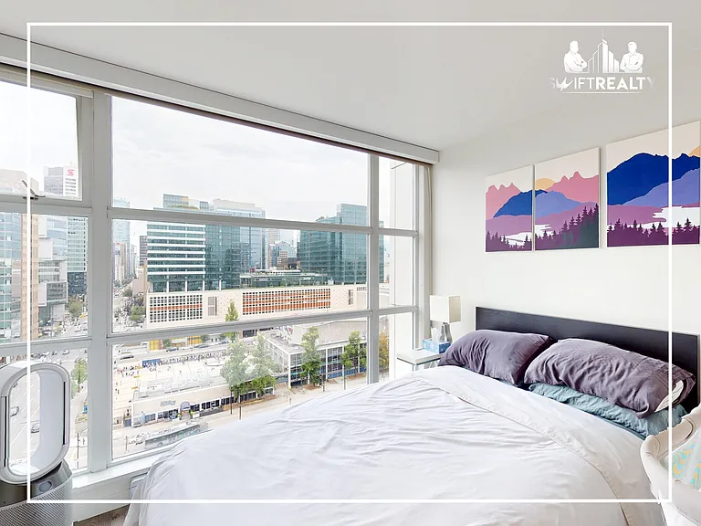 2208-161W Georgia St - 2Bed+Den Rental Unit in Vancouver, BC (11)_07172026