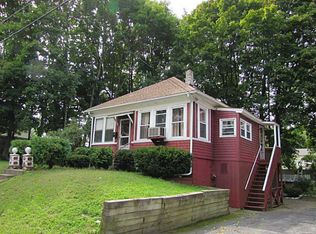 72 Eliza St, Providence, RI 02909