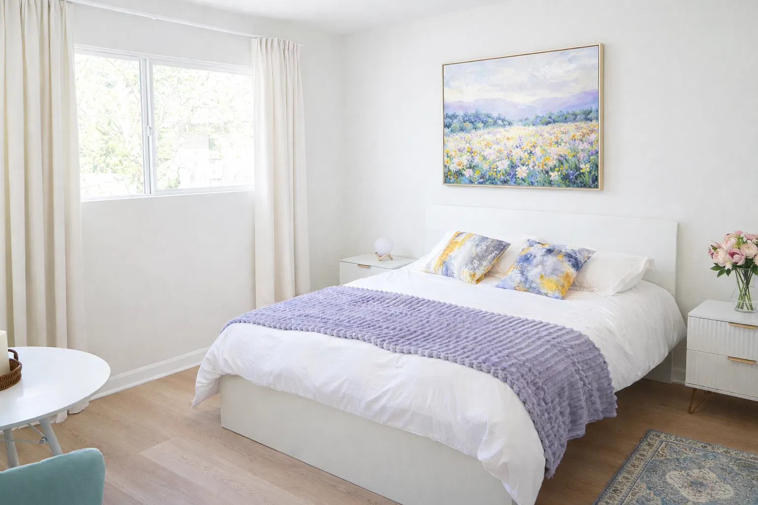 2 bed, 1650 sqft, $3,900 — Photo 3
