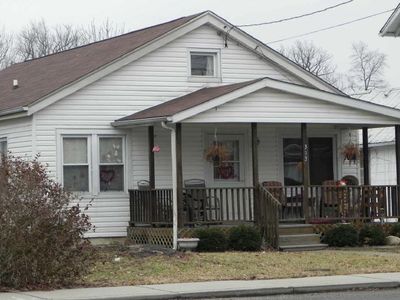313 N Main St, Milan, IN, 47031