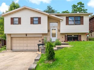 1830 Warriors Rd, Pittsburgh, PA 15205