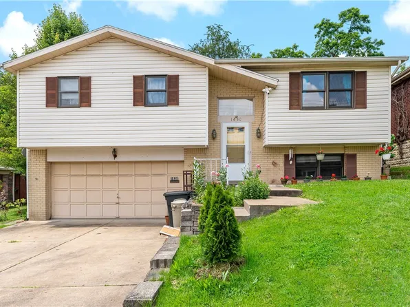 1830 Warriors Rd, Pittsburgh, PA 15205