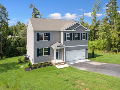 240 Waterfront Dr, Raphine, VA, 24472