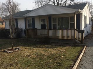 1810 S Commonwealth Ave, Decatur, IL 62521