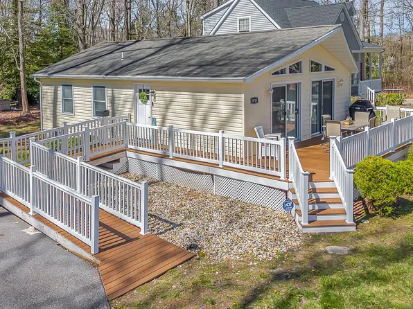 1010 Ocean Pkwy, Ocean Pines, MD 21811