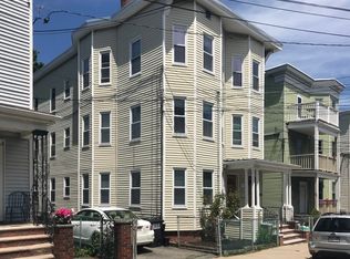 93 Marion St #1, Somerville, MA 02143